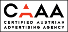 Certified Austrian Advertising Agency