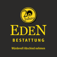 Logo von Eden Bestattung