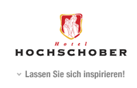 Karin Leeb - Geschäftsführende Gesellschafterin Hotel Hochschober