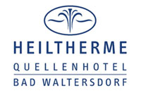 ****Quellenhotel & Spa + Heiltherme ****Quellenhotel & Spa + Heiltherme