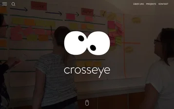 crosseye Marketing - Evelyn Götz