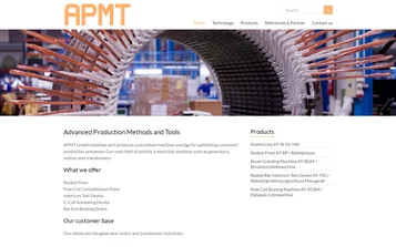 APMT