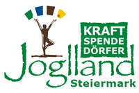 Kraftspendedörfer und Joglland Wirtschaft