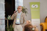 Harald Denifle am Tourismusforum (c) crosseye Marketing GmbH @90frm.com