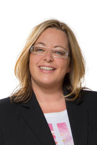 Evelyn Götz - Geschäftsführung crosseye Marketing