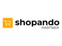 Logo shopando