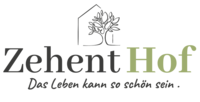 Logo vom Zehenthof.