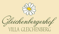 Logo Gleichenbergerhof