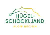 Logo vom Hügel- & Schöcklland.