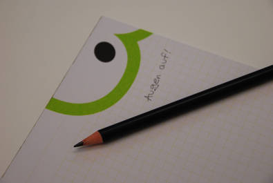 Augen auf bei crosseye Marketing - Tourismus Marketing online