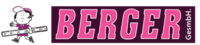 Logo Berger Fenster GesmbH.