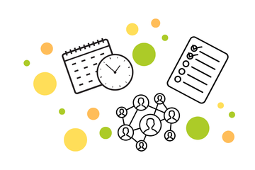 Auffrischung: Zielgruppen & Personas