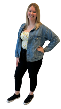 Magdalena Kitting - crosseye Marketing