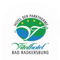 **** Vitalhotel der Parktherme