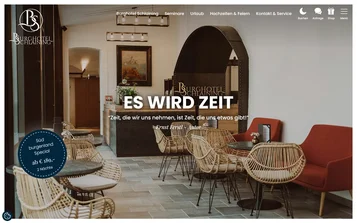 Burghotel Schlaining