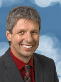 Harald Moharitsch// Selbständiger Steuerberater