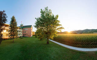 **** Wilfinger Hotels