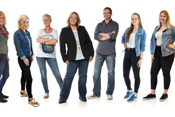 Agentur & Team