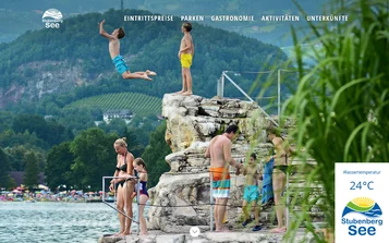 Stubenbergsee