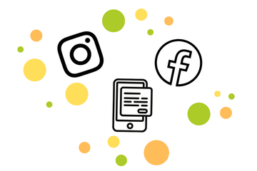 Facebook & Instagram für Unternehmen