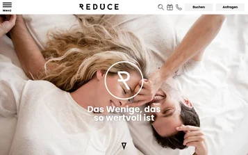 REDUCE Gesundheitsresort