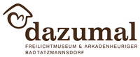 DAZUMAL Freilichtmuseum Bad Tatzmannsdorf