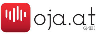 oja.at Logo