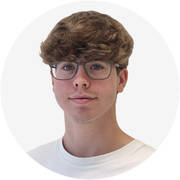 Dylan Koppenol