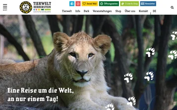 Tierwelt Herberstein