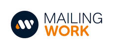 Logo vom Newsletter System Mailingwork.