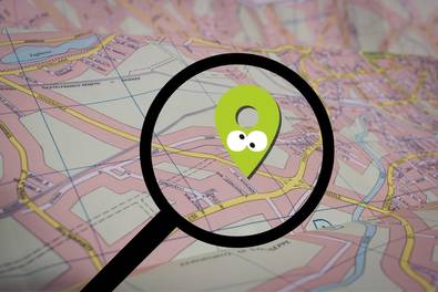 Web Listings bei crosseye Marketing
