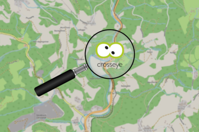 Gut gefunden werden mit crosseye Marketing