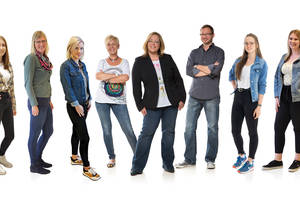 Agentur & Team