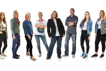Agentur & Team