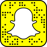 Snapcode crosseye.at