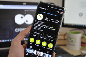 Facebook & Instagram im Tourismus