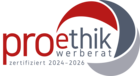 Pro Ethik Zertifizierung