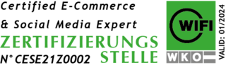 Zertifizierung CESE Evelyn Götz