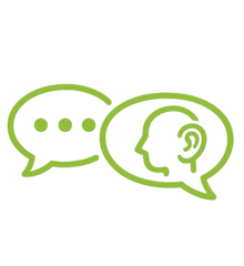 Icon als Symbol für das Briefing - generiert mit ChatGPT.