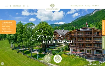 Ramsauhof
