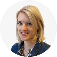 Isabella Schneeflock bei crosseye Marketing