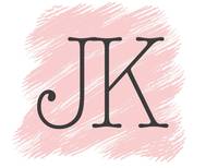 Logo von Fitnesstrainerin JK_traintogether.