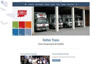 Retter Trans