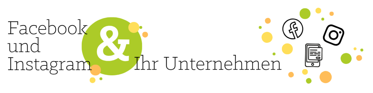 Workshop Facebook und Instagram für Unternehmen von crosseye marketing.