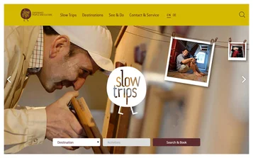 Slow Trips