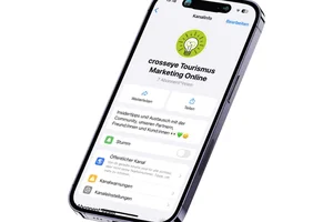 WhatsApp Channel