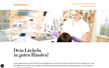 DDr. Elisabeth Santigli