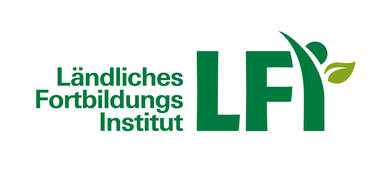 Logo vom LFI.