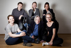 Das Team von Sterntaler Tourismus Marketing