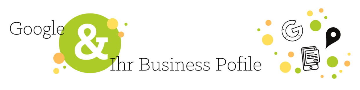 Workshop "Google Business Profile" von crosseye Marketing